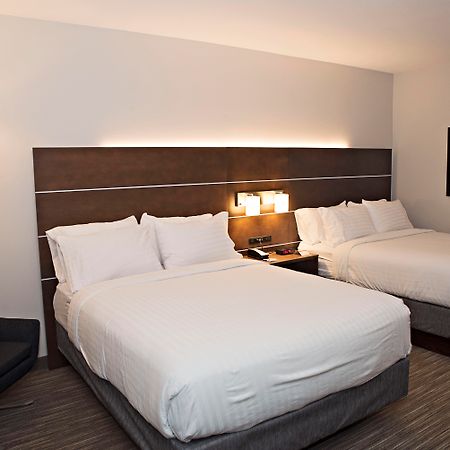 Holiday Inn Express & Suites - Sterling By Ihg Exteriör bild