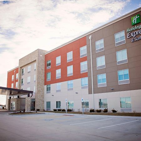 Holiday Inn Express & Suites - Sterling By Ihg Exteriör bild