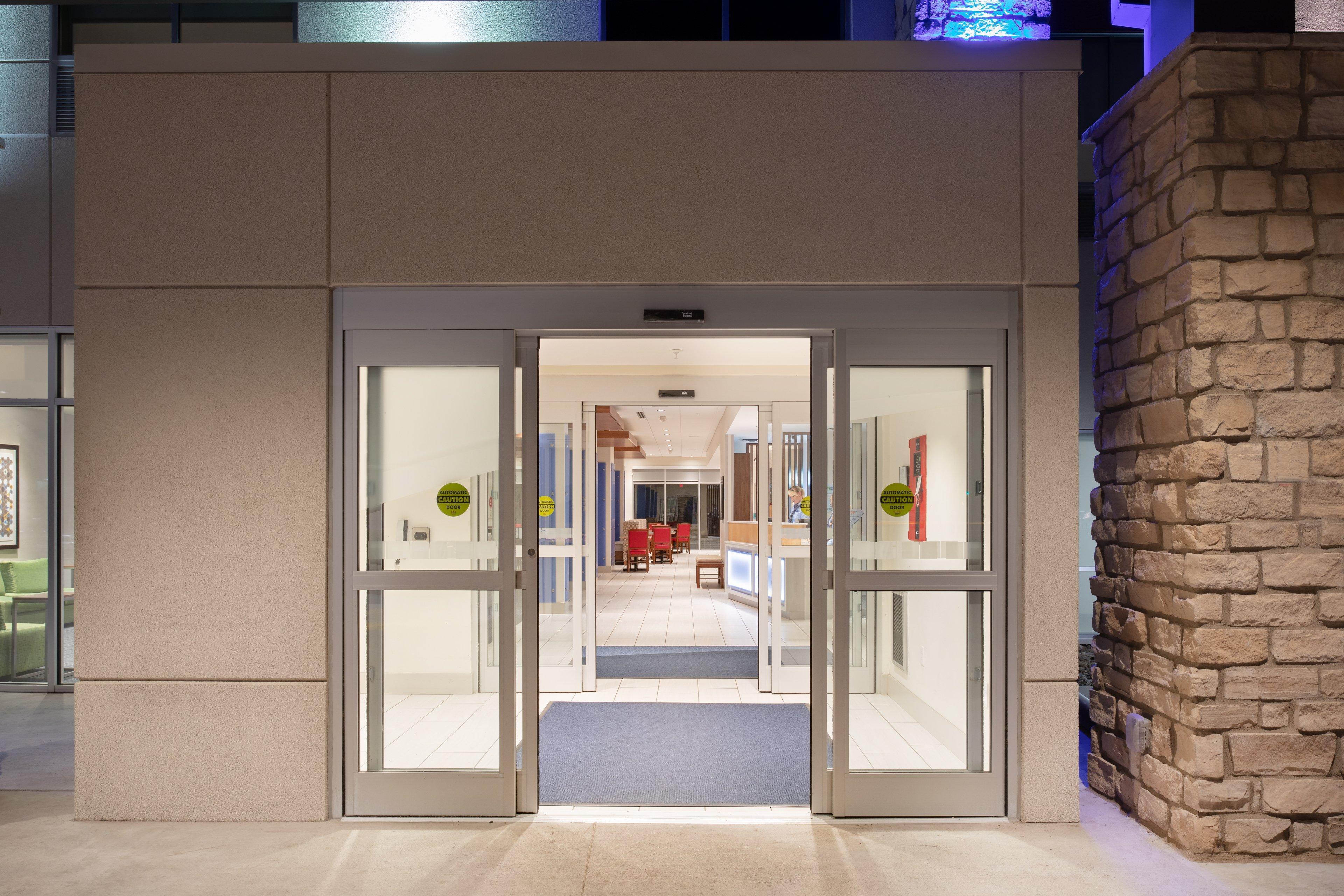 Holiday Inn Express & Suites - Sterling By Ihg Exteriör bild