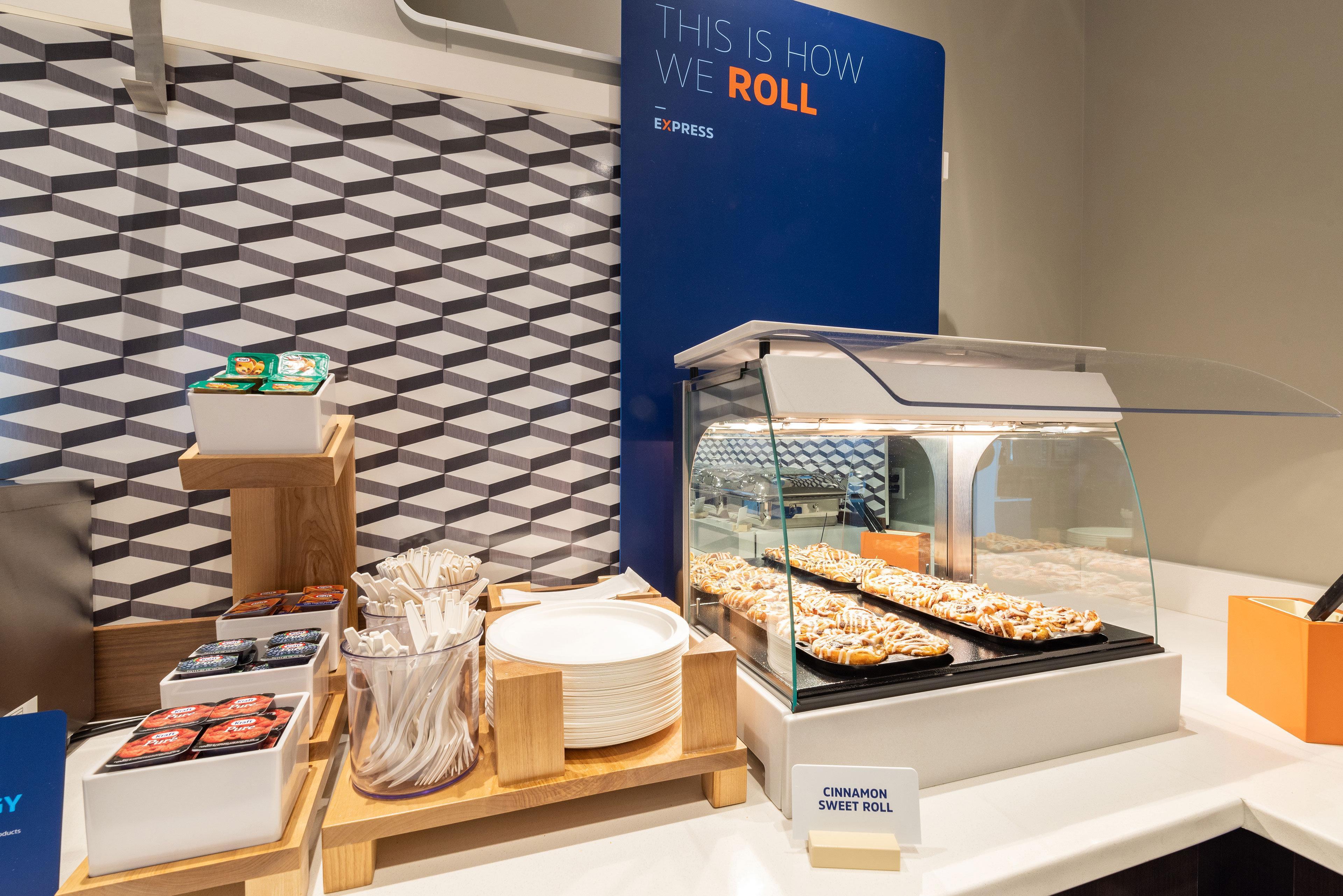 Holiday Inn Express & Suites - Sterling By Ihg Exteriör bild