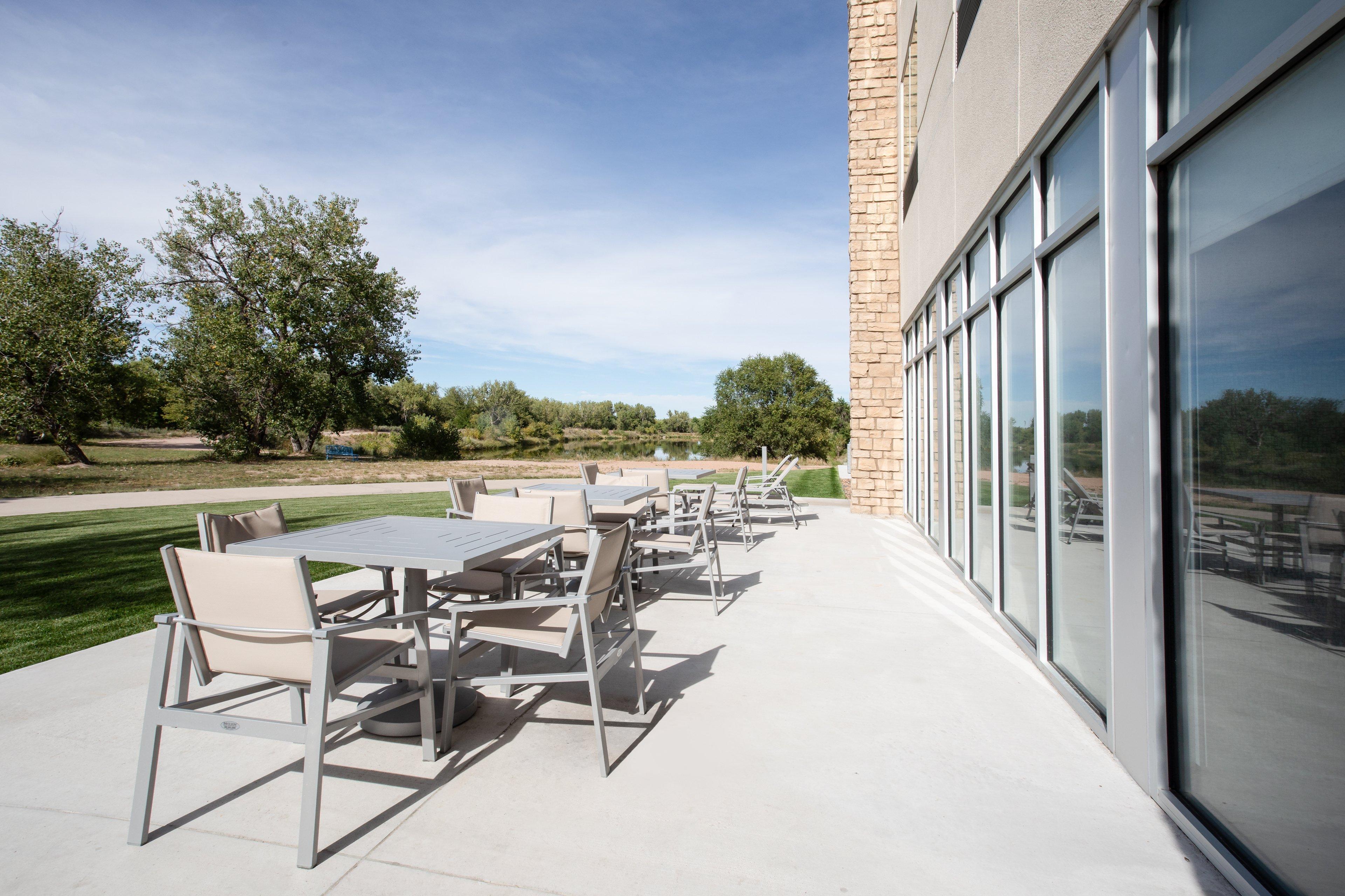 Holiday Inn Express & Suites - Sterling By Ihg Exteriör bild