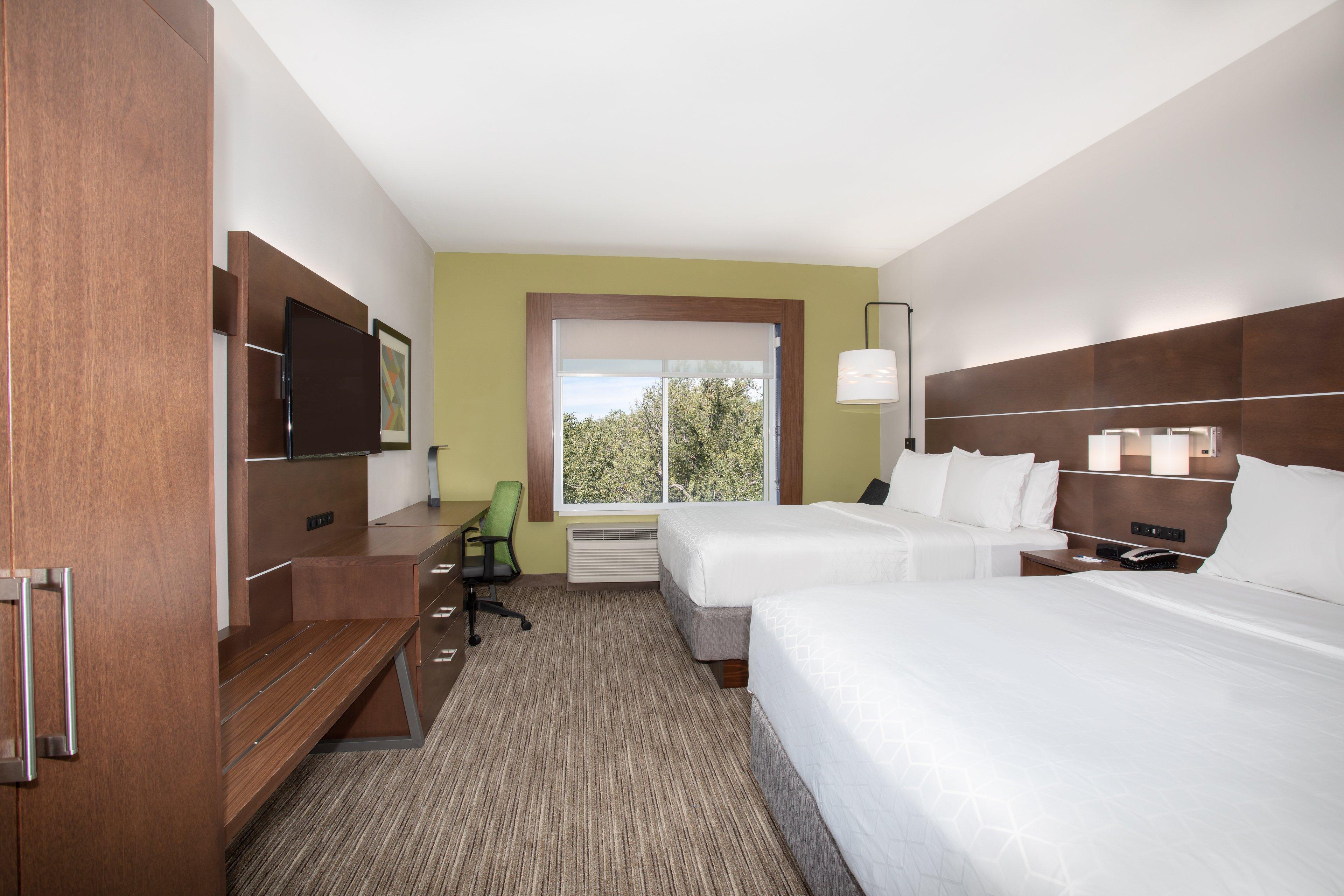 Holiday Inn Express & Suites - Sterling By Ihg Exteriör bild