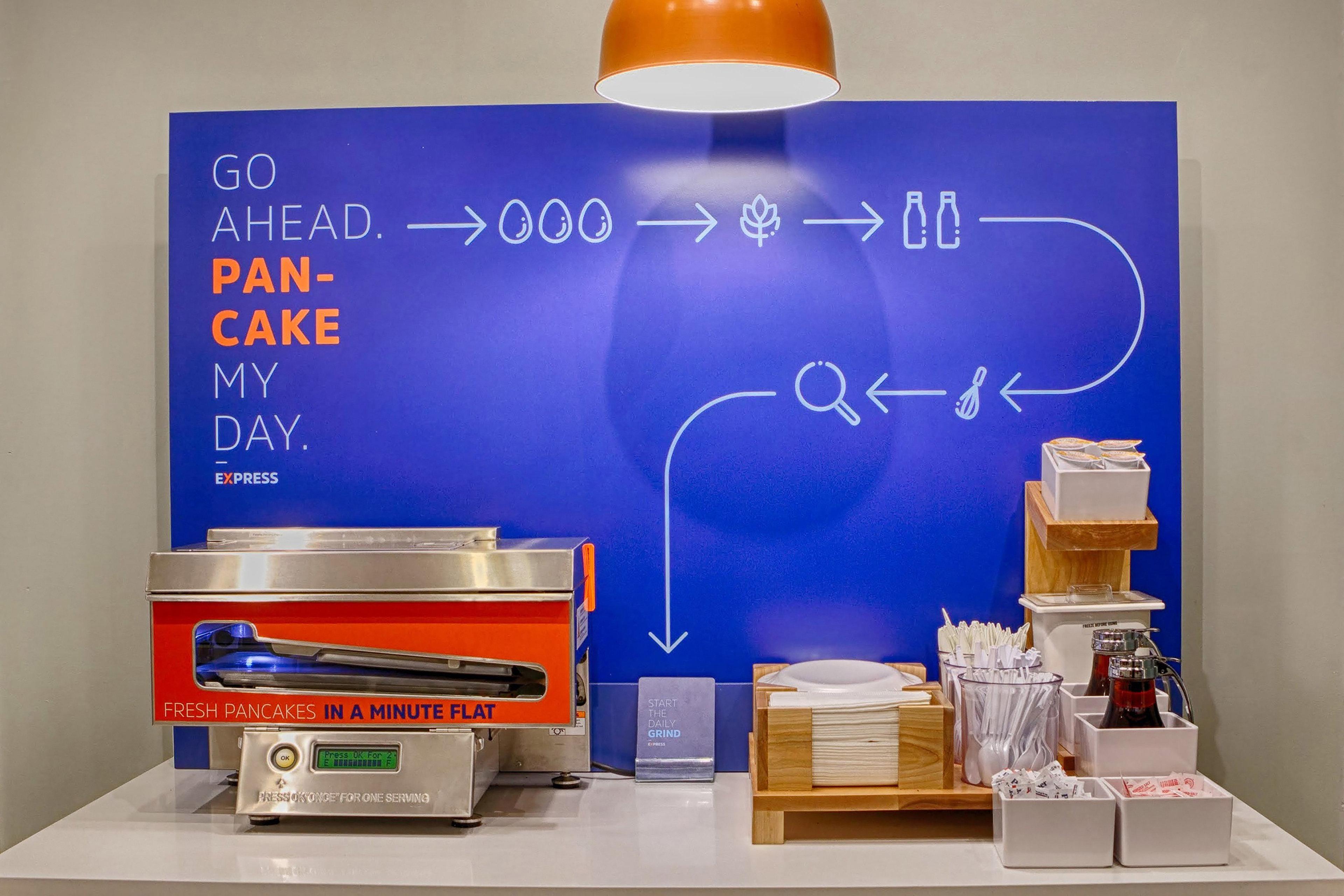 Holiday Inn Express & Suites - Sterling By Ihg Exteriör bild