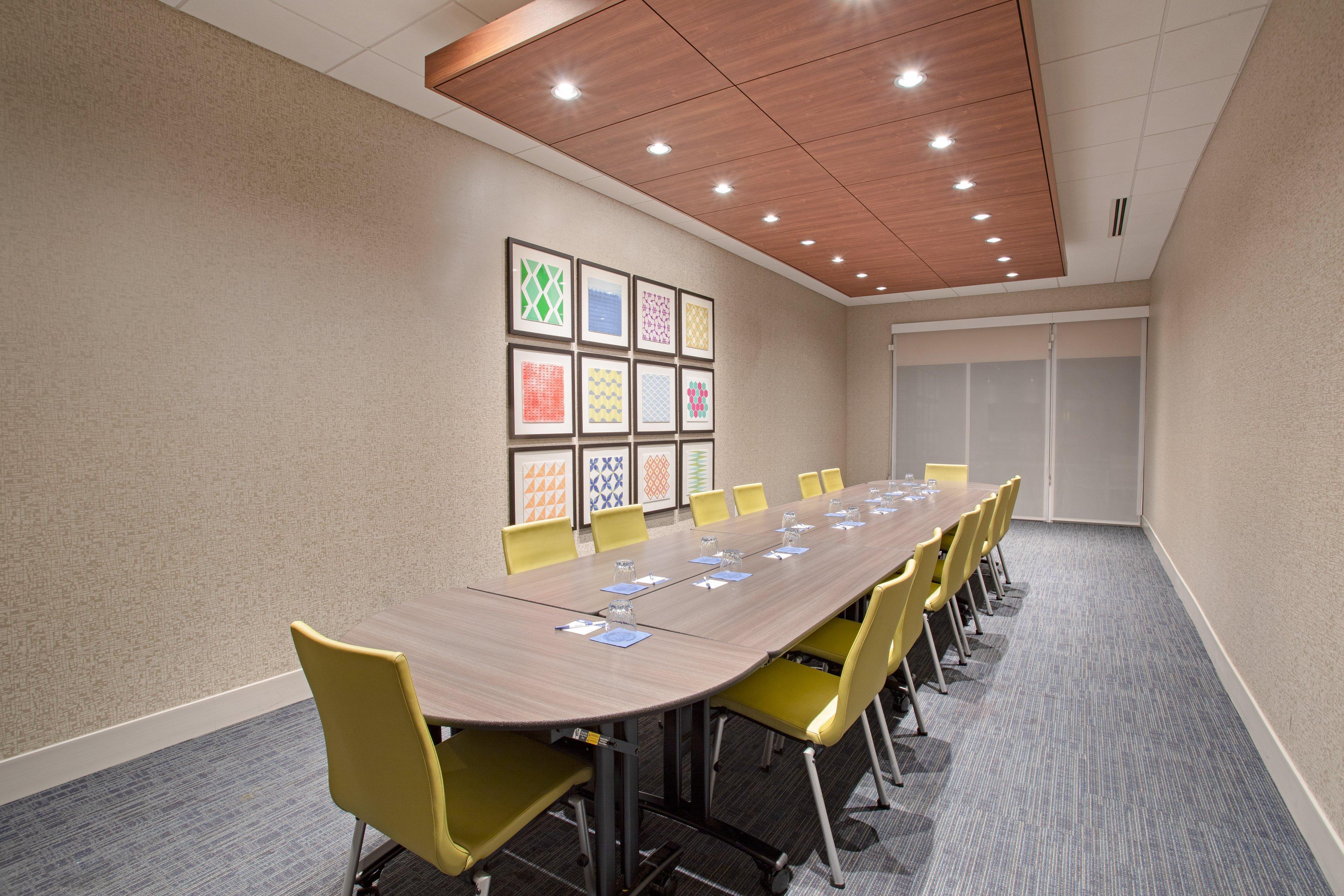 Holiday Inn Express & Suites - Sterling By Ihg Exteriör bild