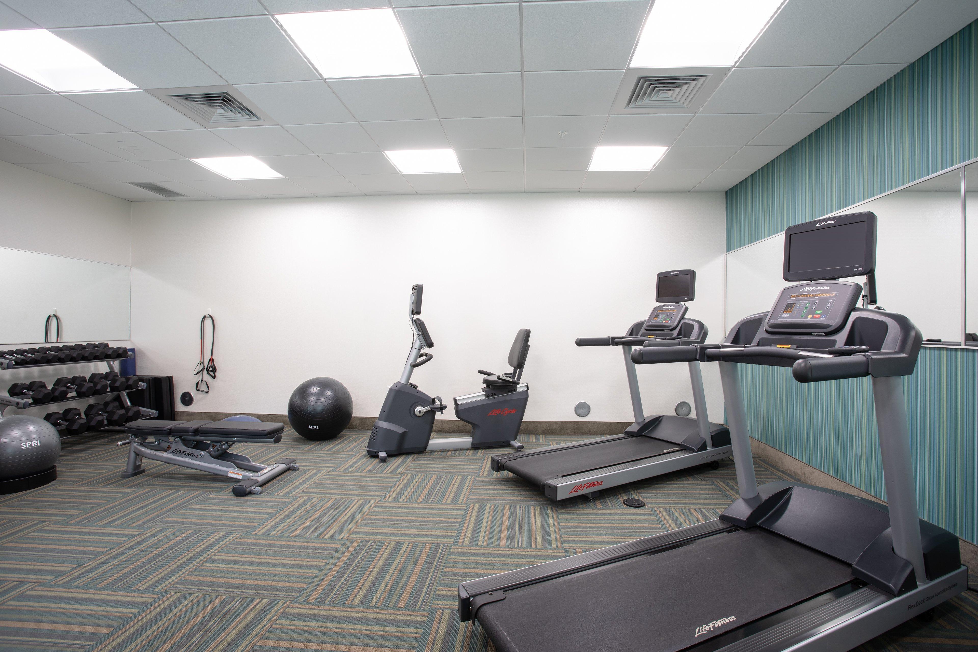 Holiday Inn Express & Suites - Sterling By Ihg Exteriör bild