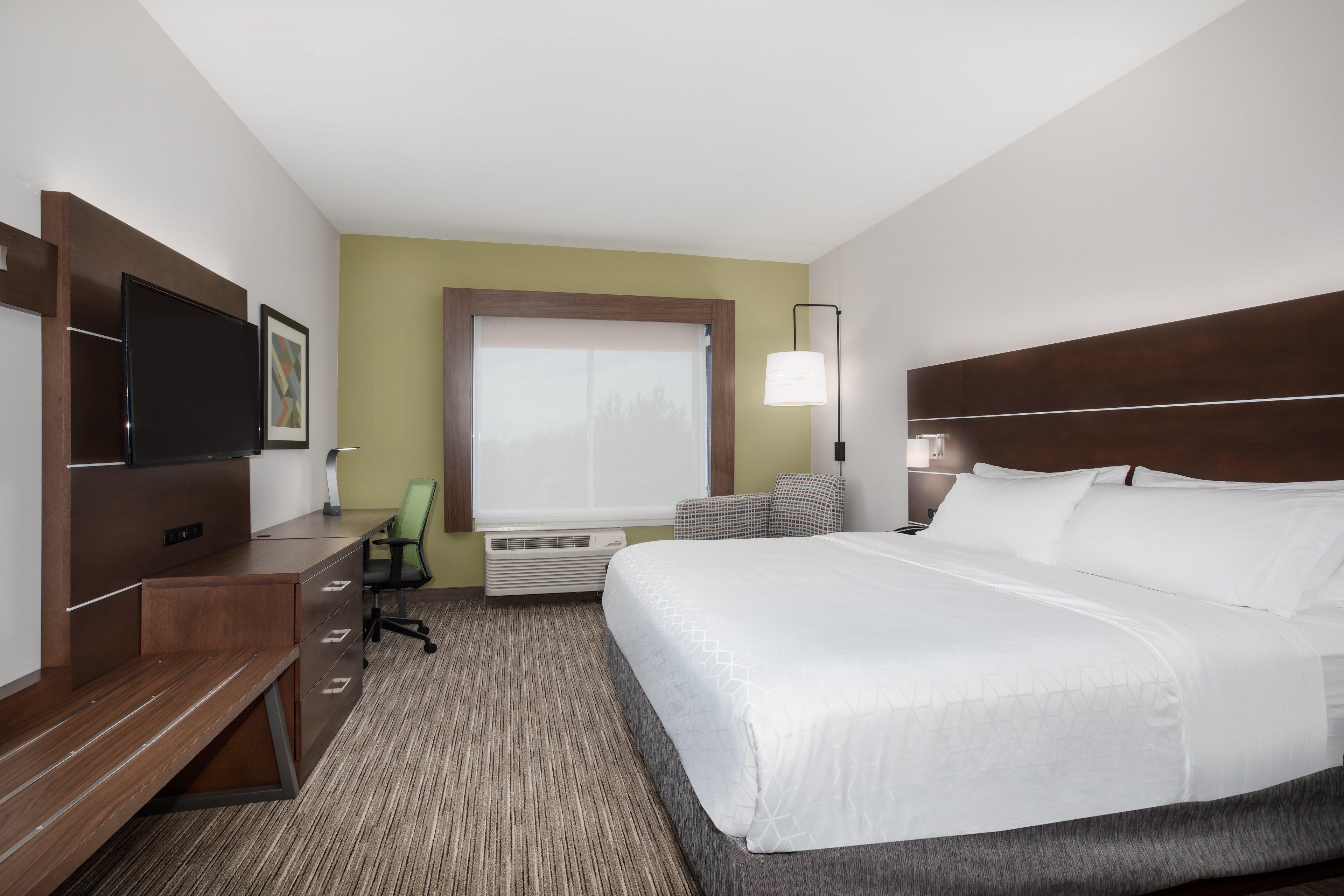 Holiday Inn Express & Suites - Sterling By Ihg Exteriör bild